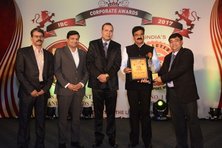 DURASHINE® from Tata BlueScope Steel declared as India’s No. 1 Brand, second time in a row
